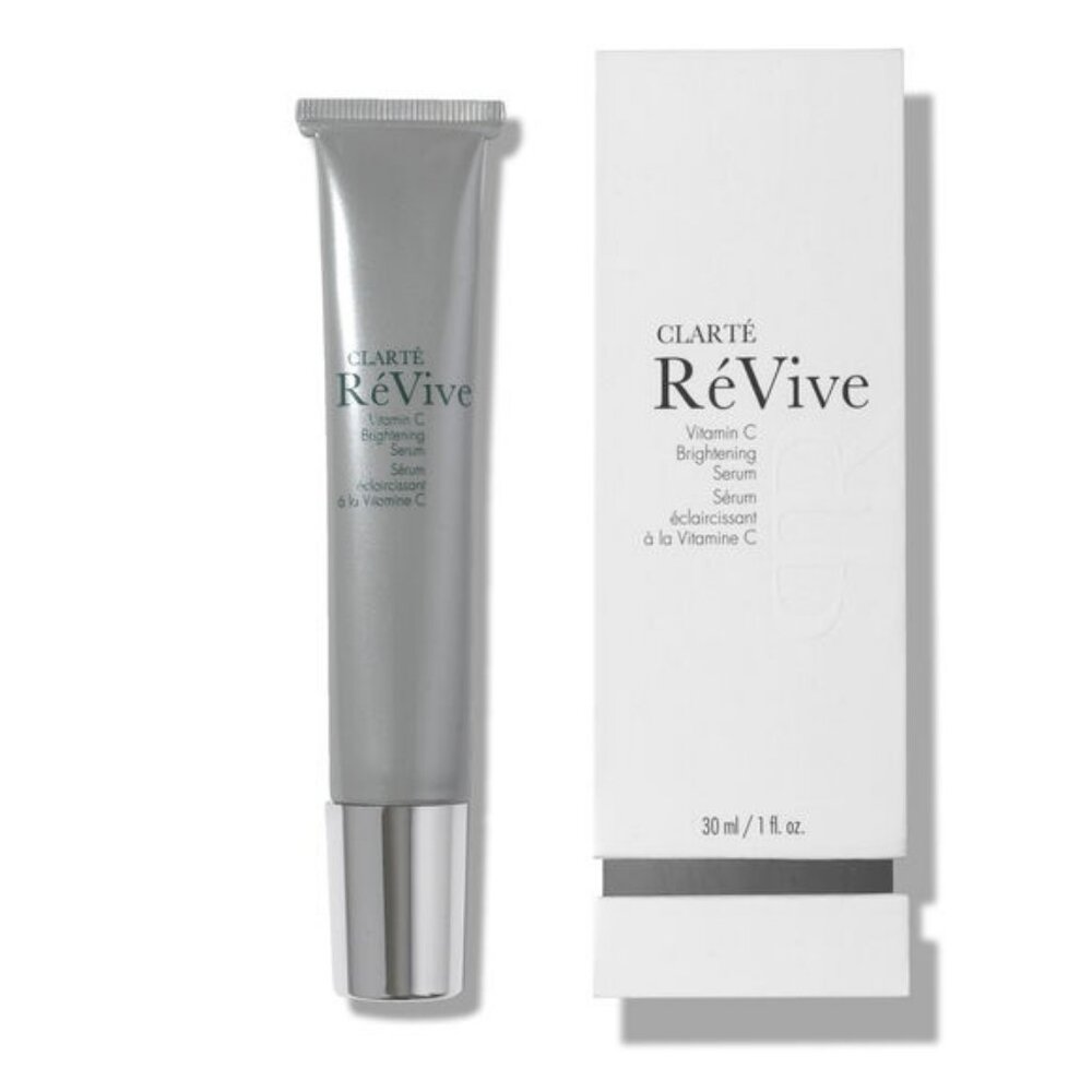 $325 Revive Clarte Vitamin C Brightening Serum 30 mL NEW & SEALED Treatment